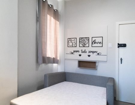 Studio Rua São Paulo 26m2 (1)