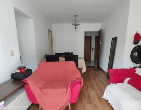 Venda - Alugel 2 quartos Barro Preto (1)