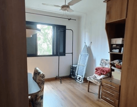 Venda - Alugel 2 quartos Barro Preto (11)