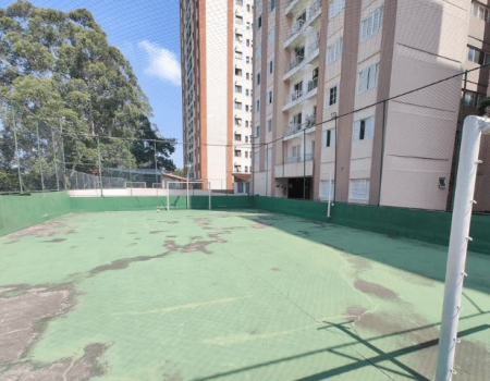 Venda - Alugel 2 quartos Barro Preto (13)