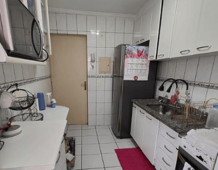 Venda - Alugel 2 quartos Barro Preto (4)