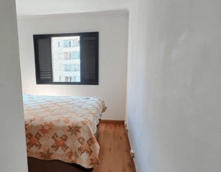 Venda - Alugel 2 quartos Barro Preto (7)