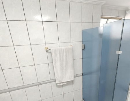 Venda - Alugel 2 quartos Barro Preto (8)