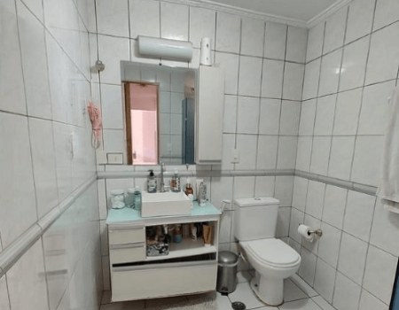 Venda - Alugel 2 quartos Barro Preto (9)