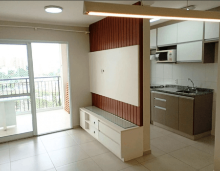 Vila da Serra 2 Quartos (1)