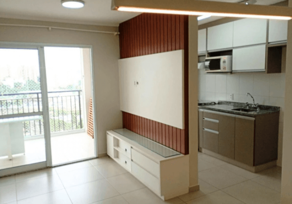 Vila da Serra 2 Quartos (1)