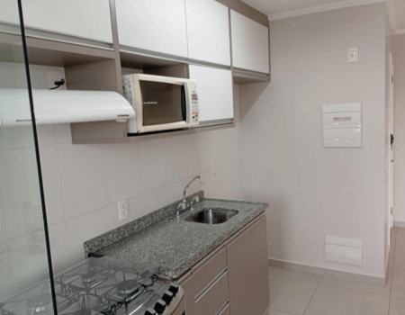 Vila da Serra 2 Quartos (10)